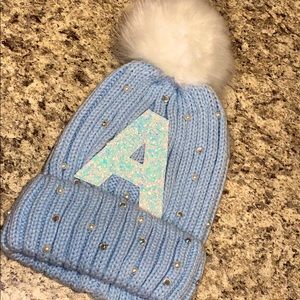 Brand New Justice Beanie